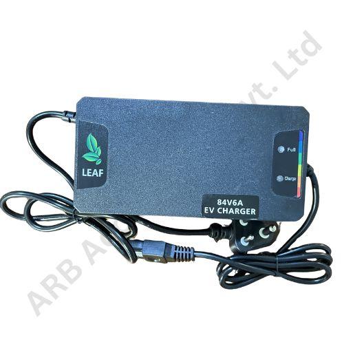 EV CHARGER IMP 84V+6A